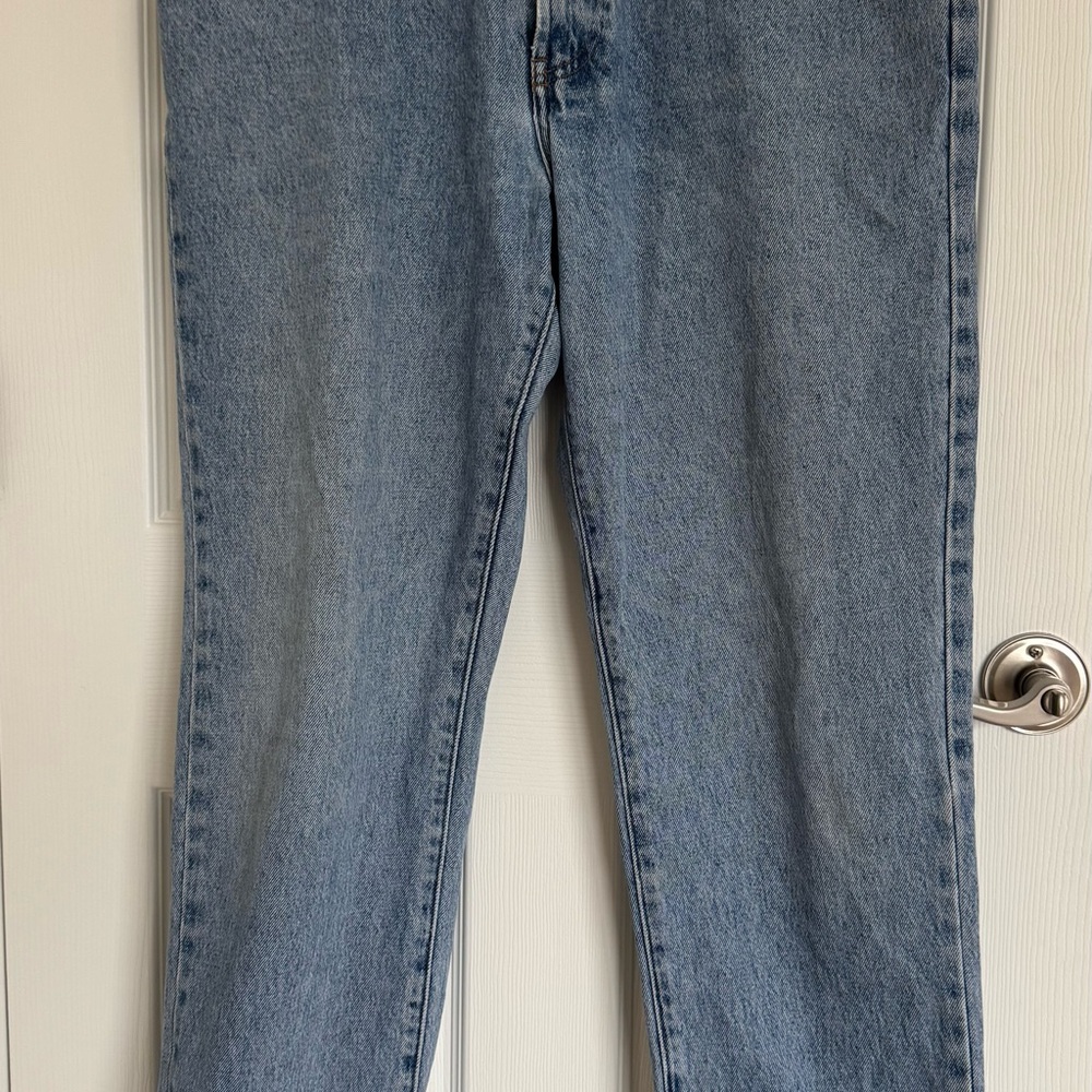 Men’s Faconnable Jeans Size 36 L